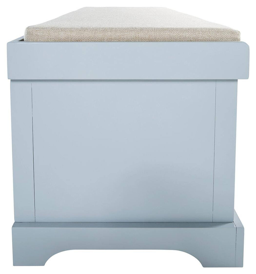 Storage Bench (Gray) E568