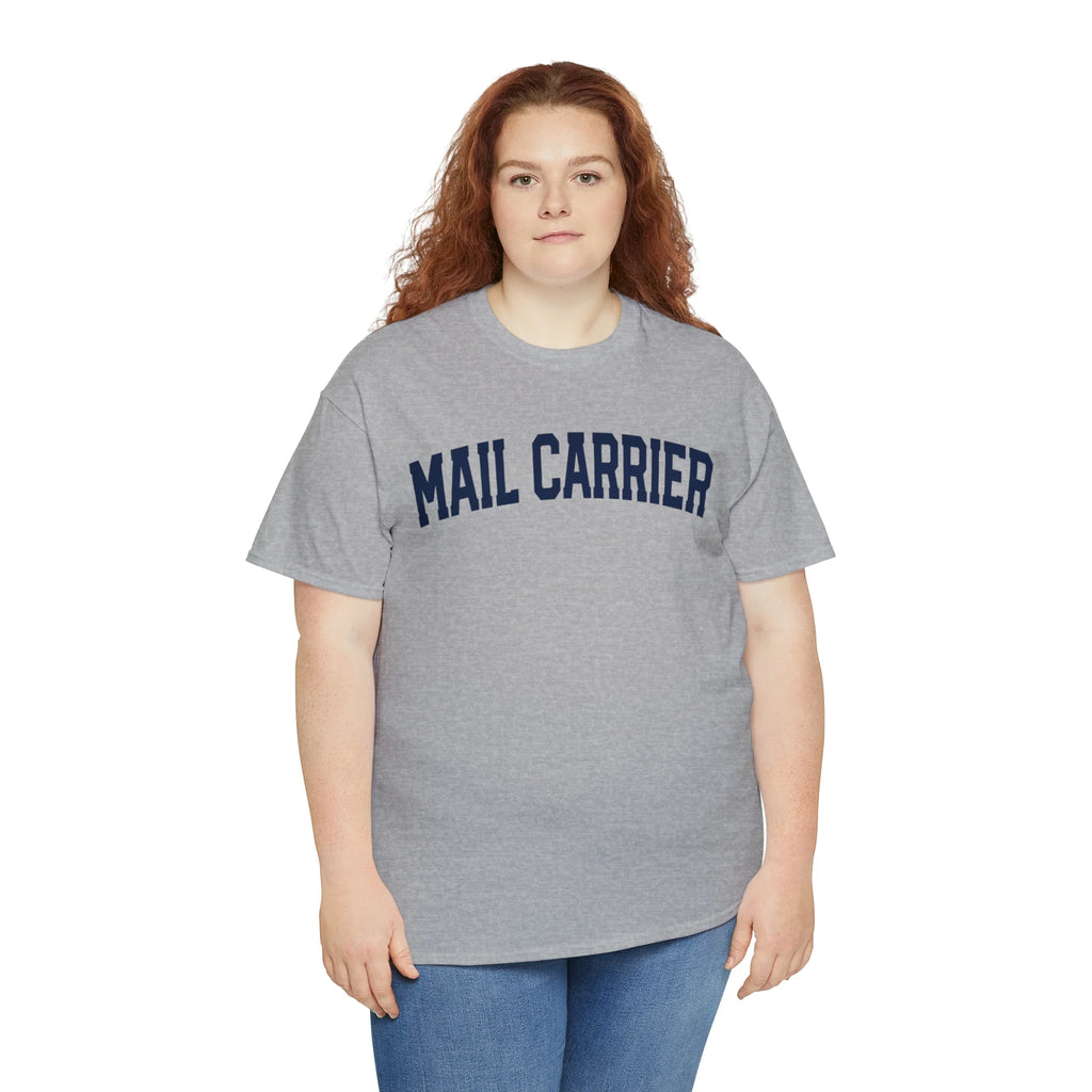 Mail Carrier Shirt A5887