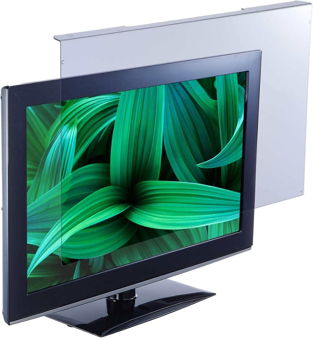 Blue Light Screen Protector Panel for 25" LED PC Monitor, Pack of 2 F9790