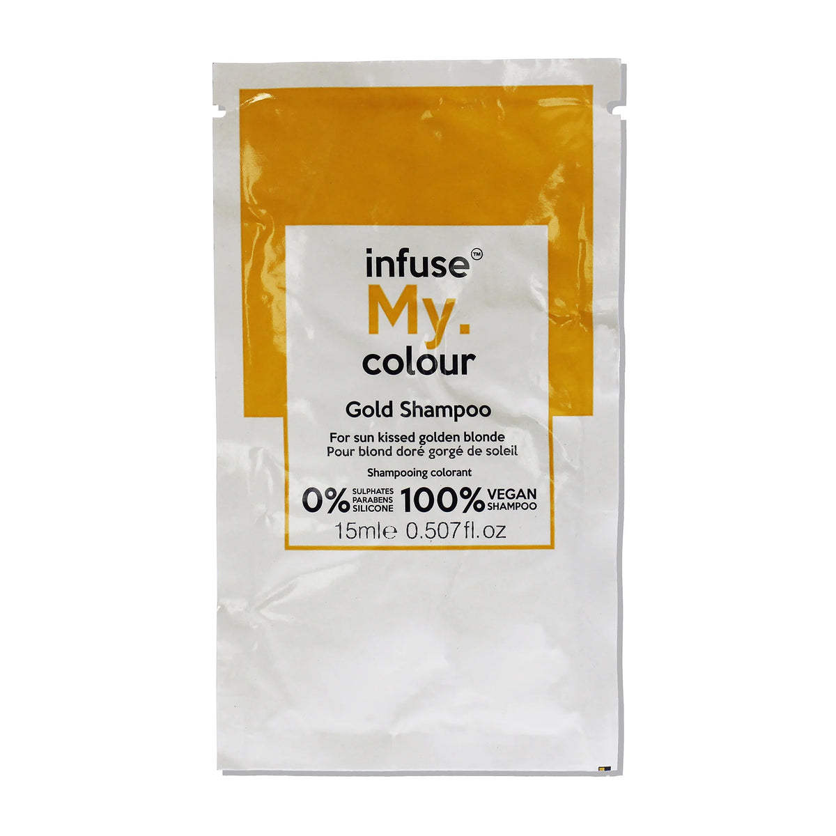 15 ml Shampoo S5035