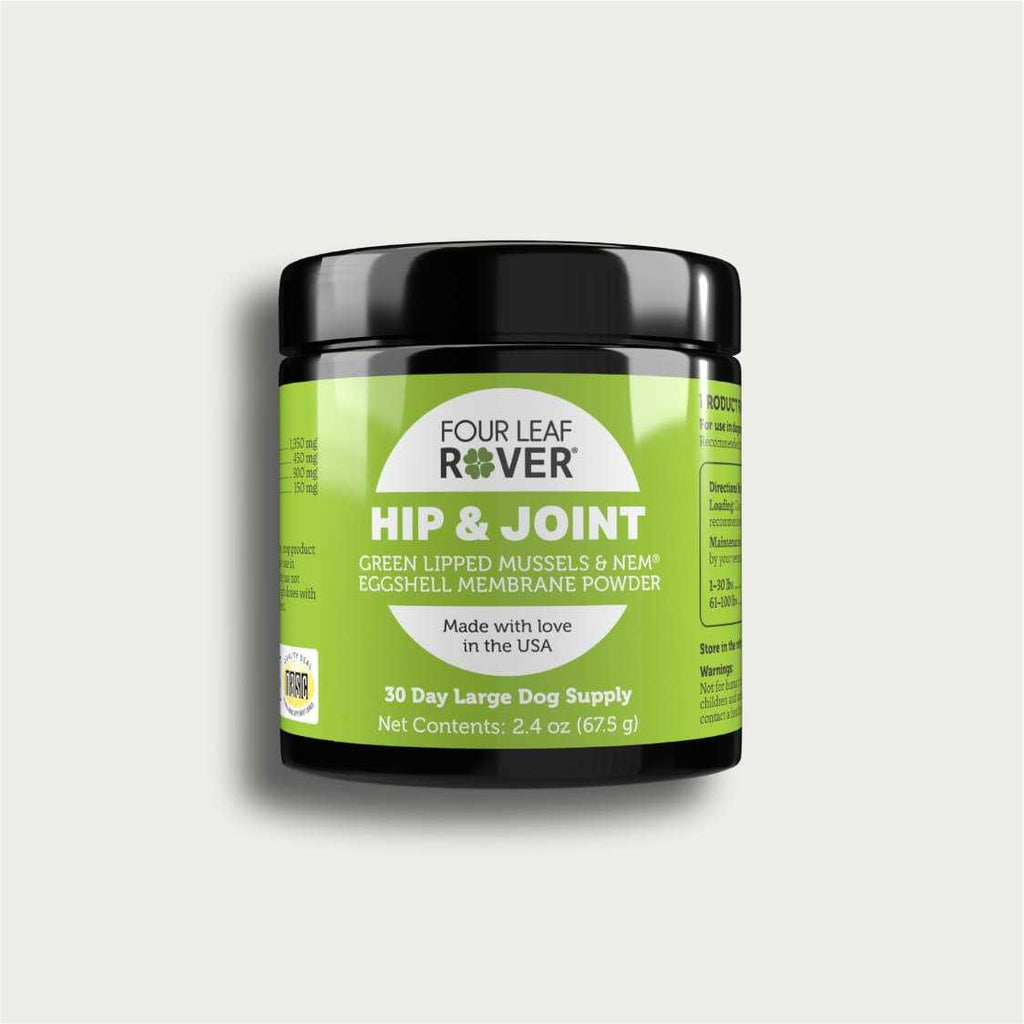 Hip & Joint Pet Supplies O3703