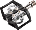 MTB Clipless Trail Pedal Black A605783