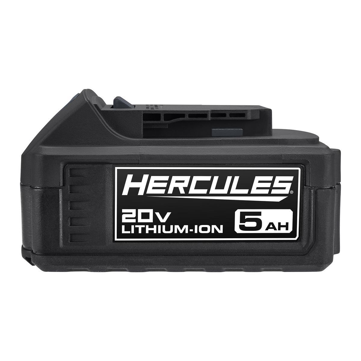 20V 5 Ah Lithium-Ion Battery and 4 Amp Charger Starter Kit K55204