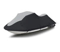 Black/Grey Jet Ski Watercraft Cover B90446