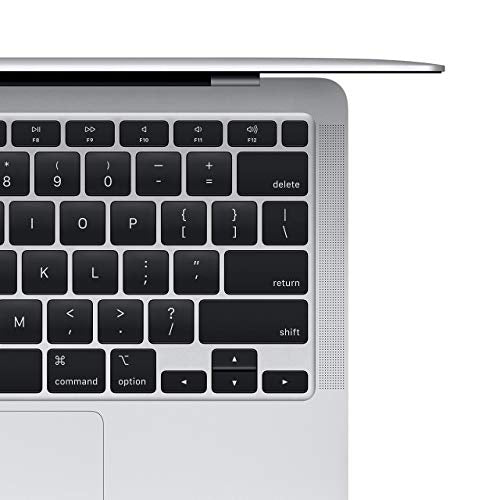 13-inch 8GB RAM 256GB SSD Space Gray Laptop C997