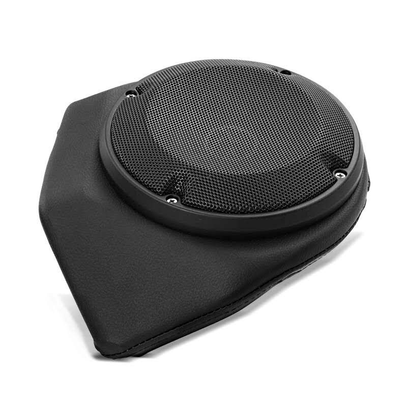 Black Rear Speaker Pods H2275
