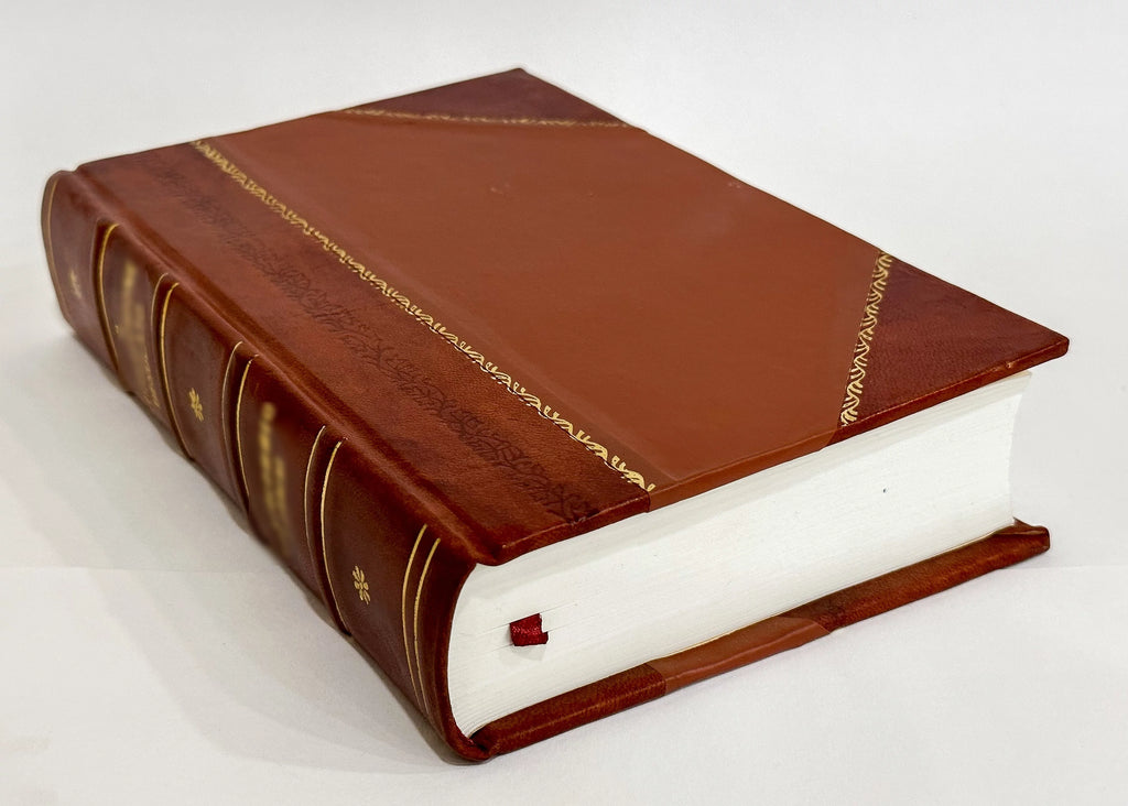 Leather Bound L971