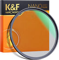 72mm Black Diffusion 1/2 Filter with 28 Multi-Layer Coatings Waterproof for Camera Lens Pack of 2 J2444
