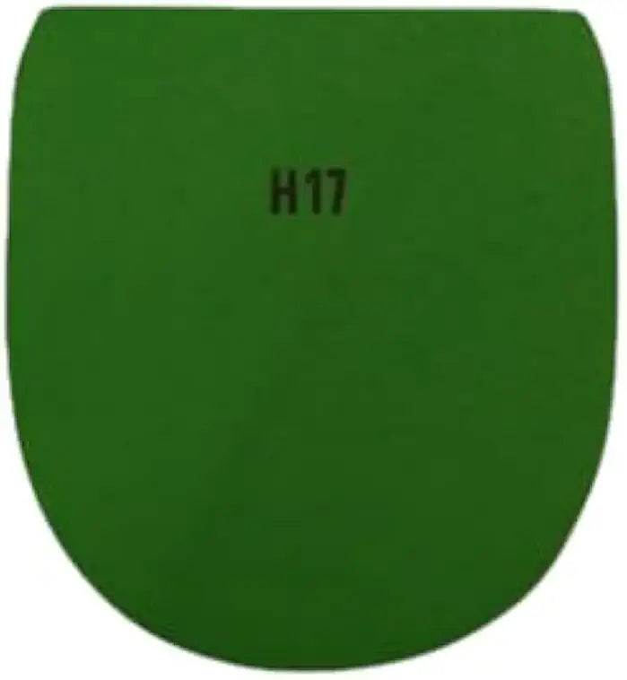 Replacement Heel for Bowling Shoes B182027