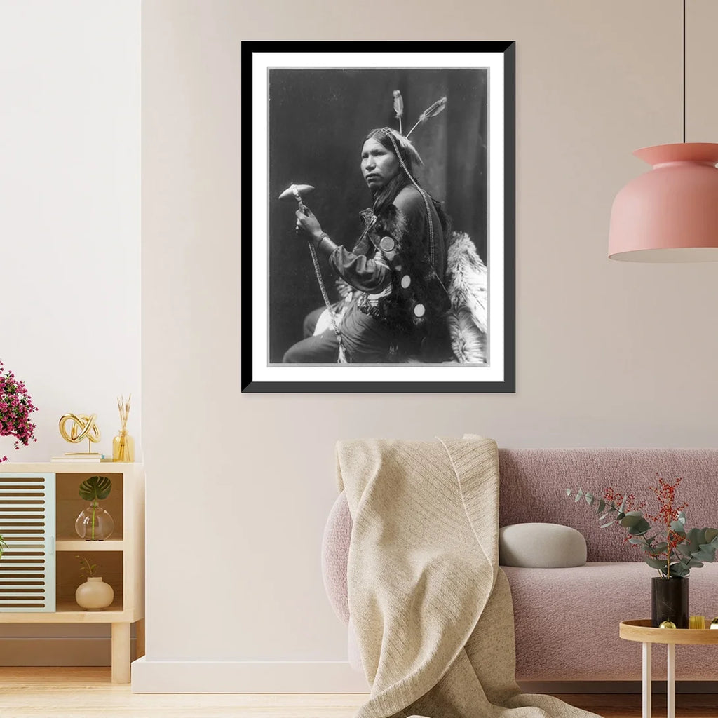 Framed Print, 17-7/8" x 21-7/8" M378410