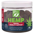 Hemp Senior Mobility Support Pet Supplies H97756