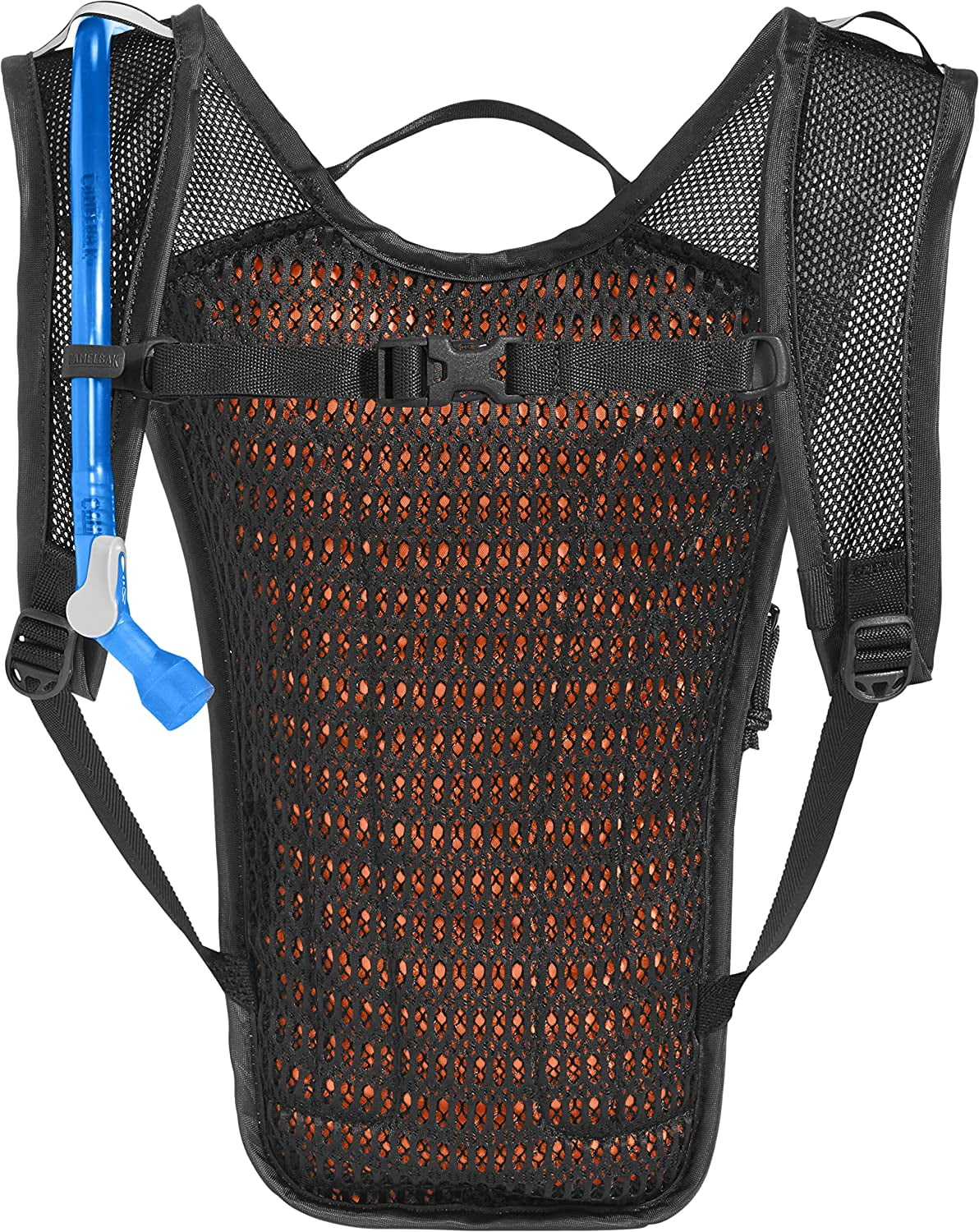 Black 50oz Hydration Pack F335954