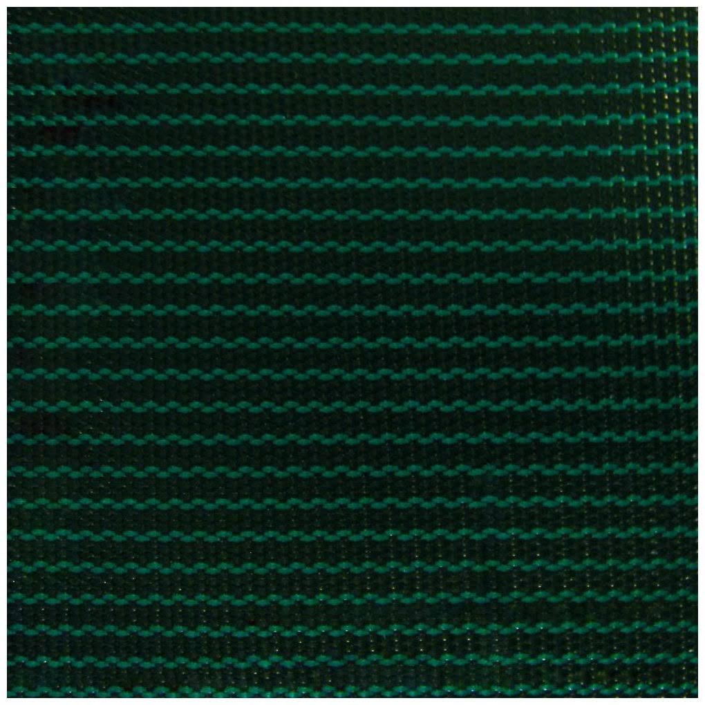 Green 18-Year Mesh Safety Cover for 12-ft x 24-ft Rect Pool T952