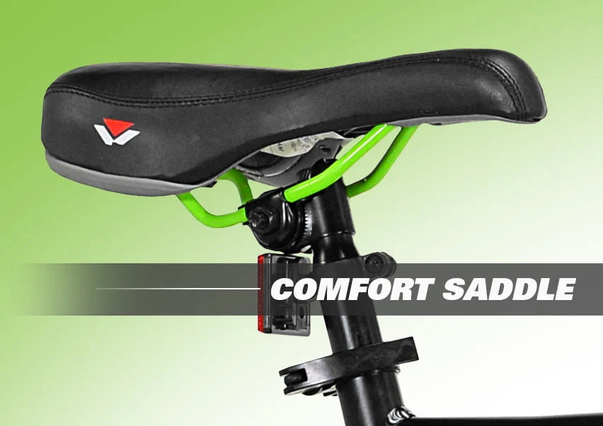 27.5 In. Mountain Bike T461