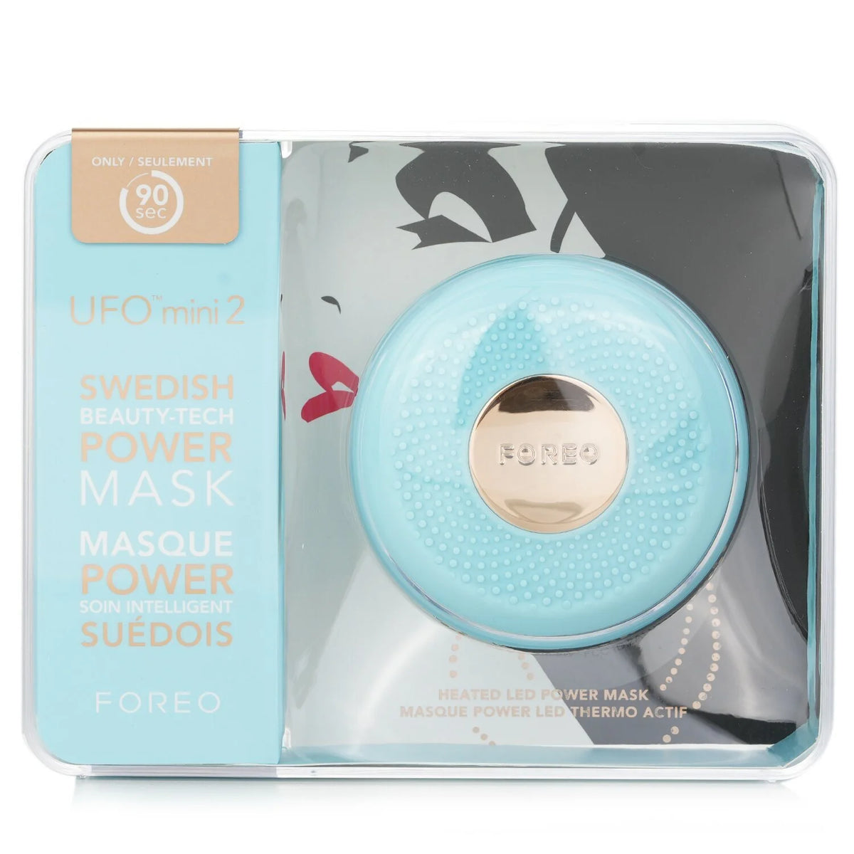 Mint Smart Mask Treatment Device Q692250