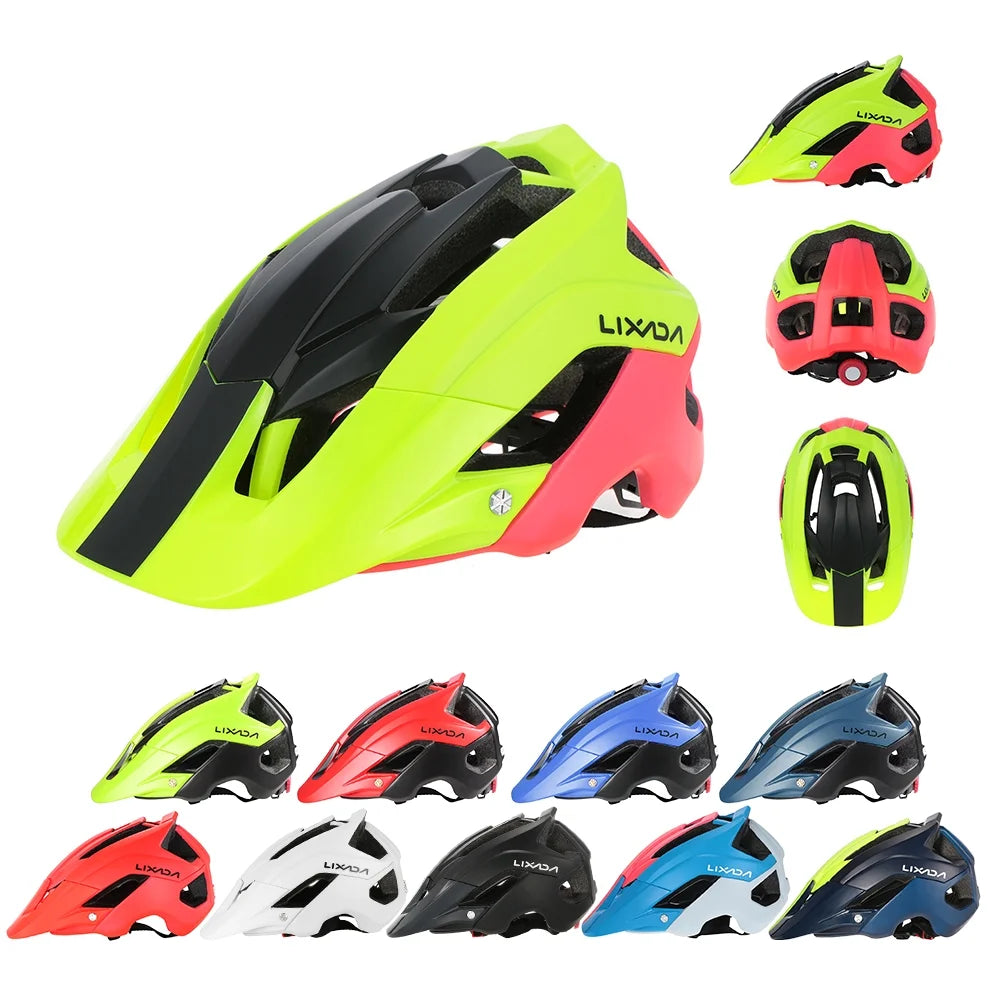Bike Mountain Bike Helmet A757755