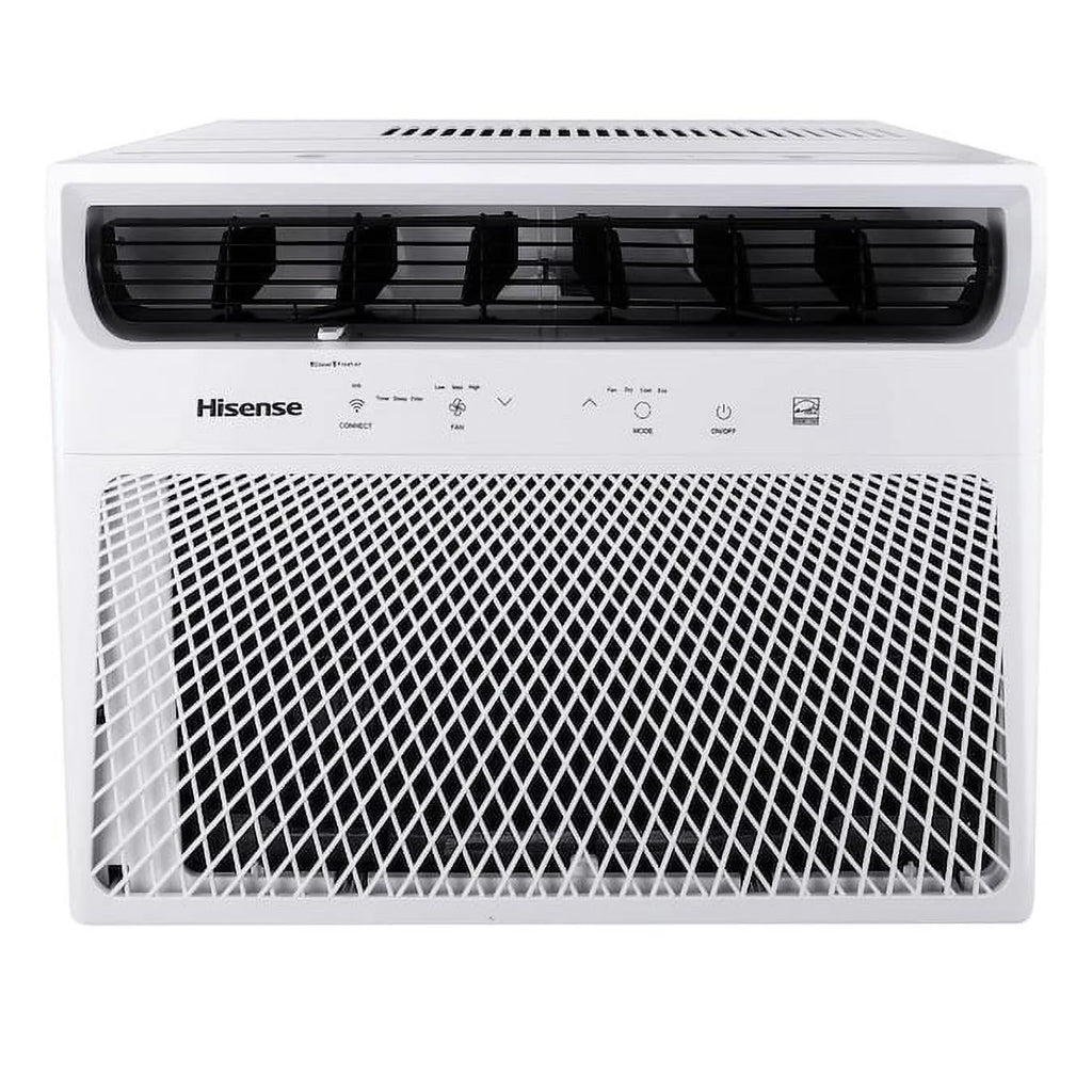 18,000 BTU Window Air Conditioner with Wifi and Remote G637