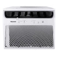18,000 BTU Window Air Conditioner with Wifi and Remote G637