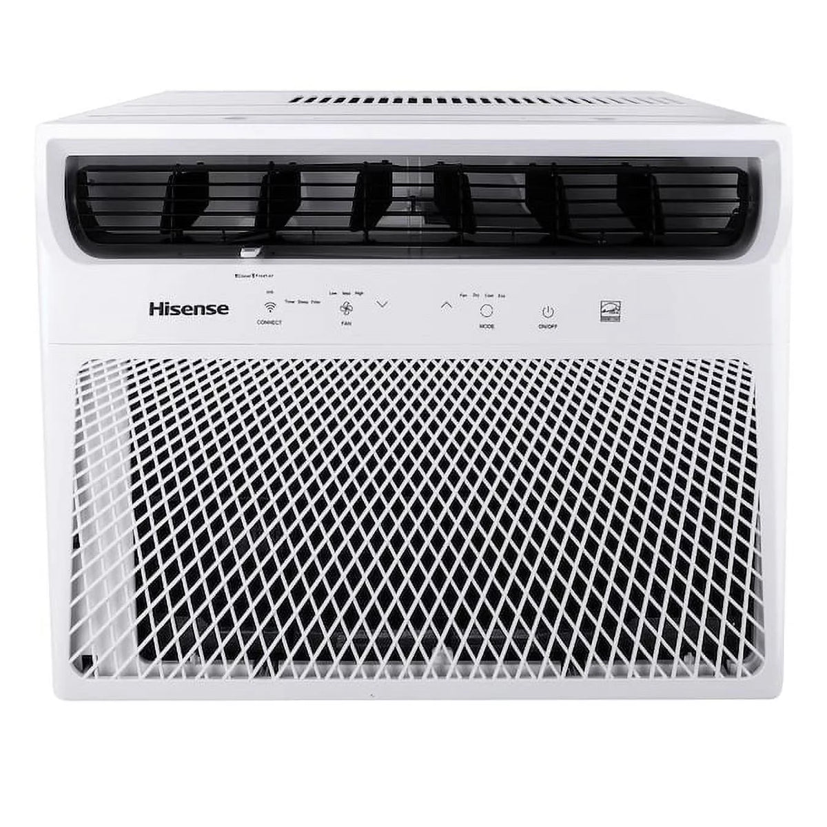18,000 BTU Window Air Conditioner with Wifi and Remote G637