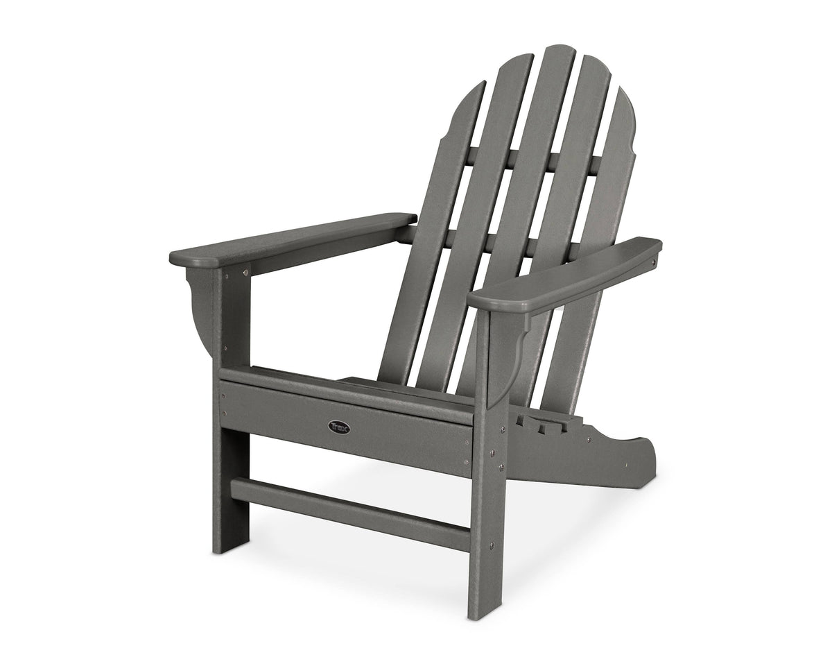 Adirondack Chair T397
