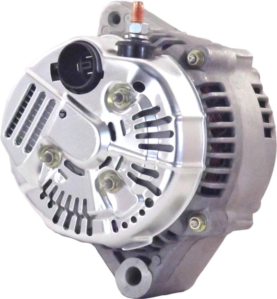 NEW ALTERNATOR COMPATIBLE WITH TOYOTA MR2 2.0L 1991-1992 K1282