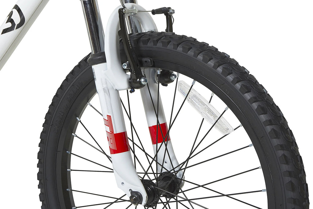 20-Inch Boys BMX Bike W6198
