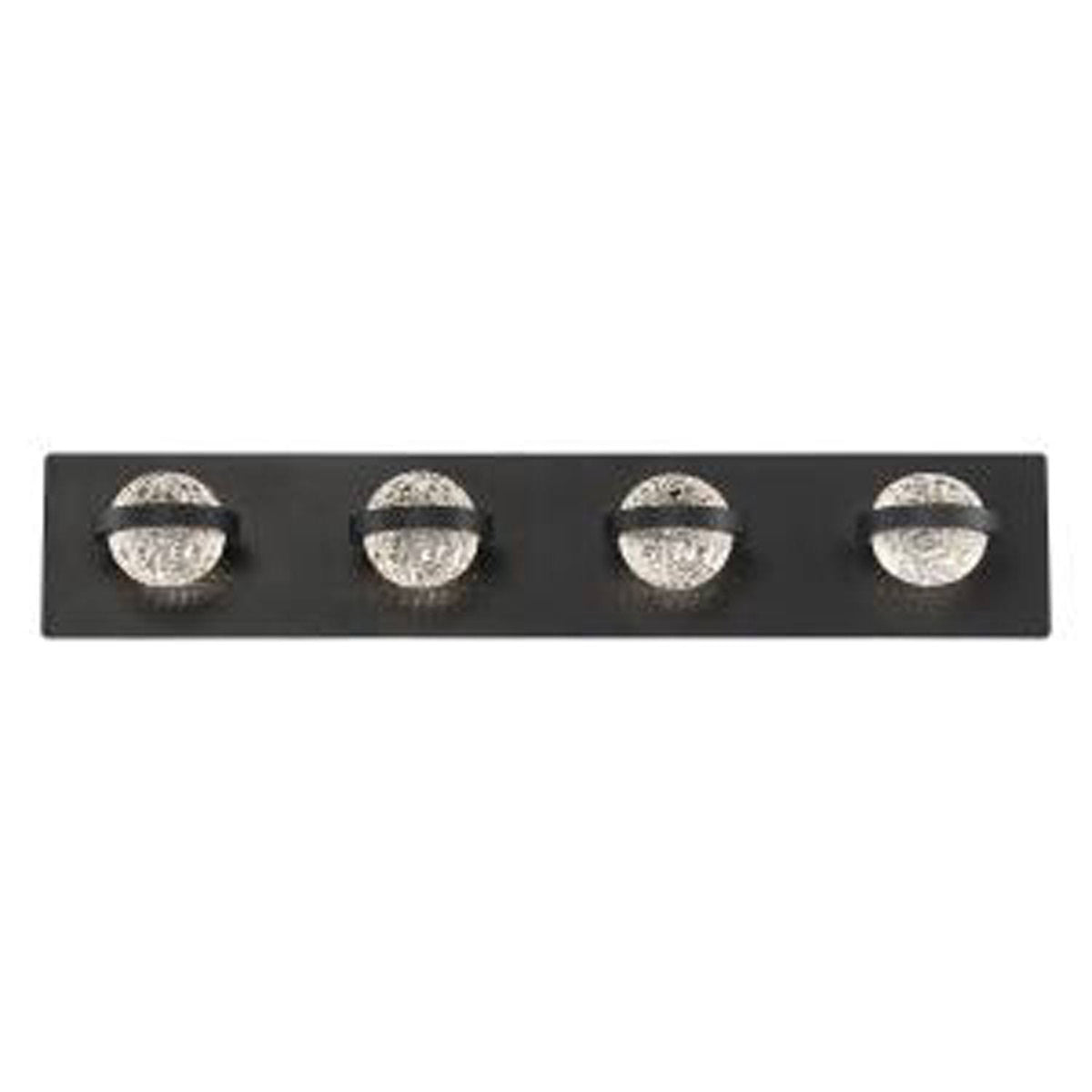 26.25 inch 20W 4 LED Bath Bar V3213