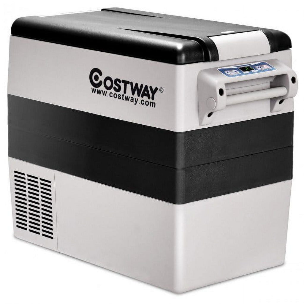 52 Liters Portable Car Cooler Refrigerator R133280