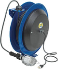 Power Cord Reel H520605