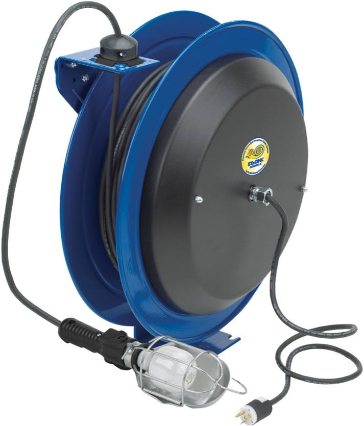 Power Cord Reel H520605