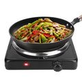 1500W Electric Single Burner Hot Plate Q73908