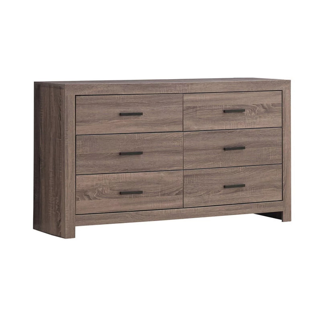 Queen 4-piece Storage Bedroom Set W98751