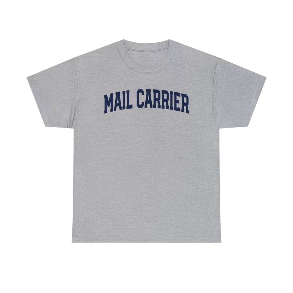 Mail Carrier Shirt A5887