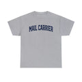 Mail Carrier Shirt A5887
