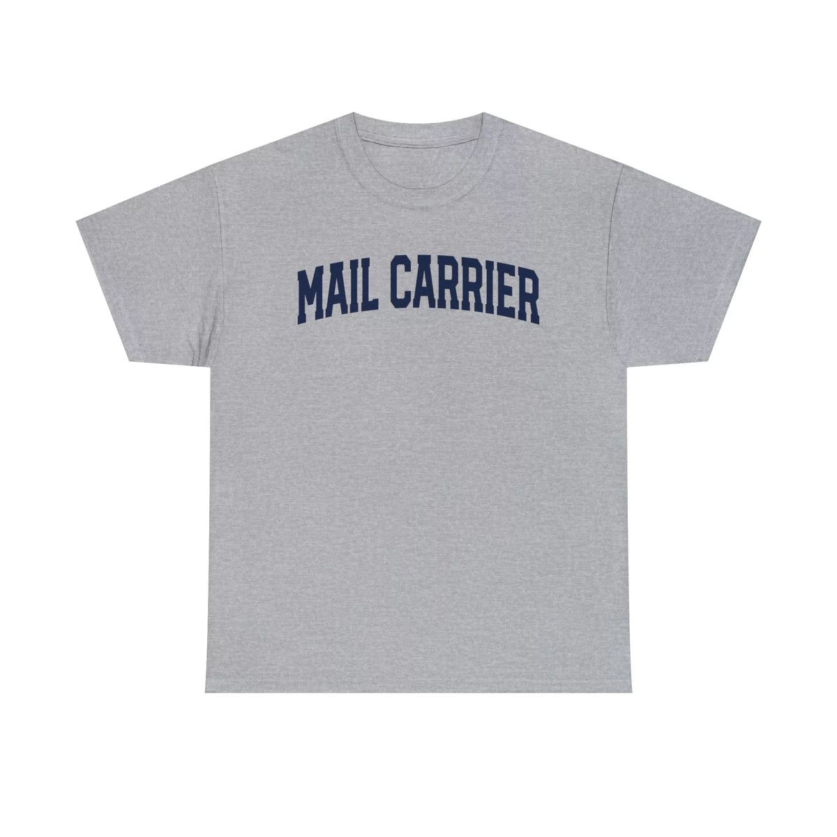 Mail Carrier Shirt A5887