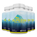 90 Capsules (5 Pack) M7095