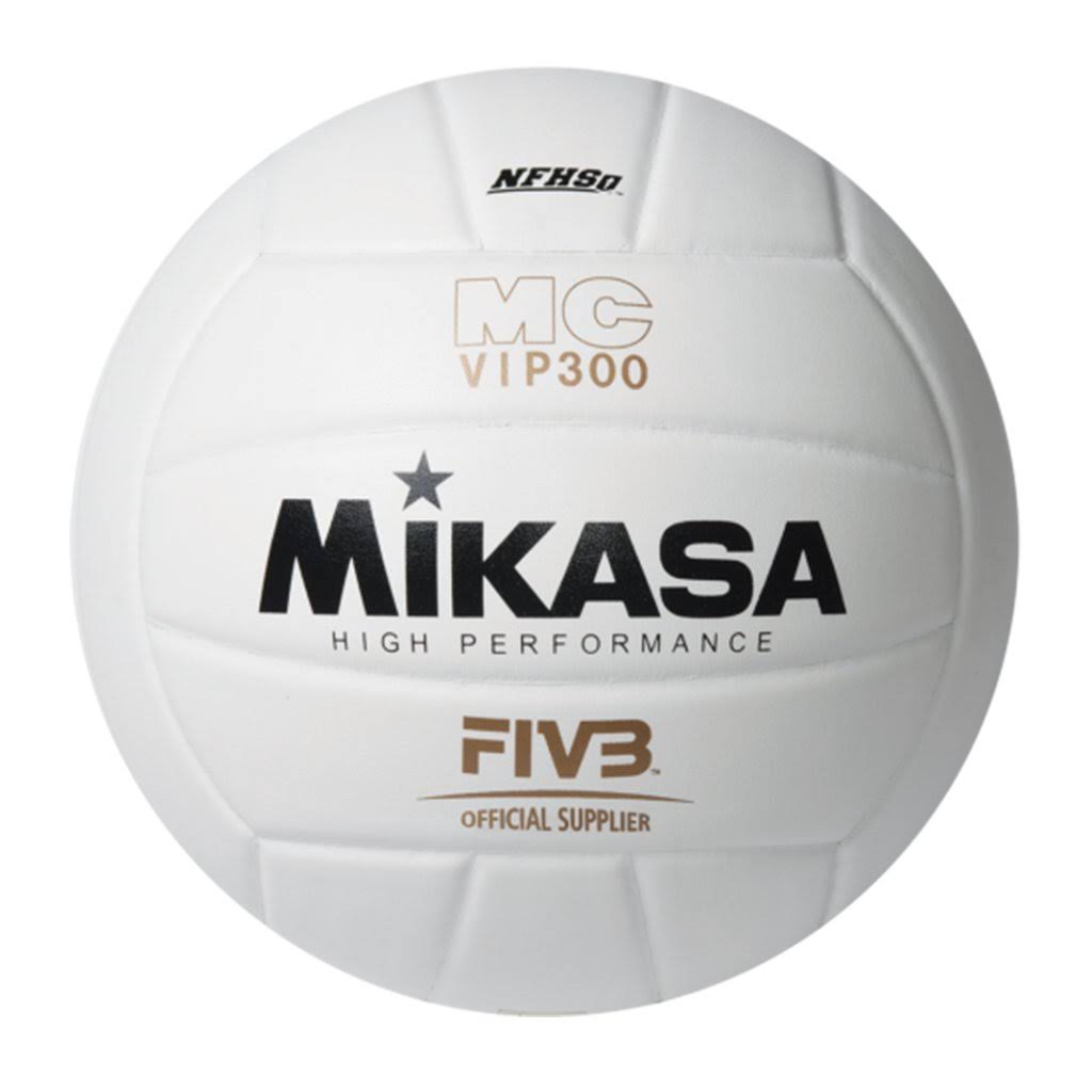 Red/White/Black Indoor Volleyball T245373