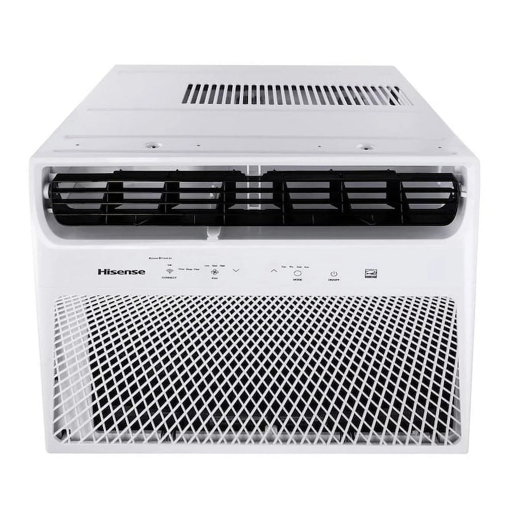 18,000 BTU Window Air Conditioner with Wifi and Remote G637