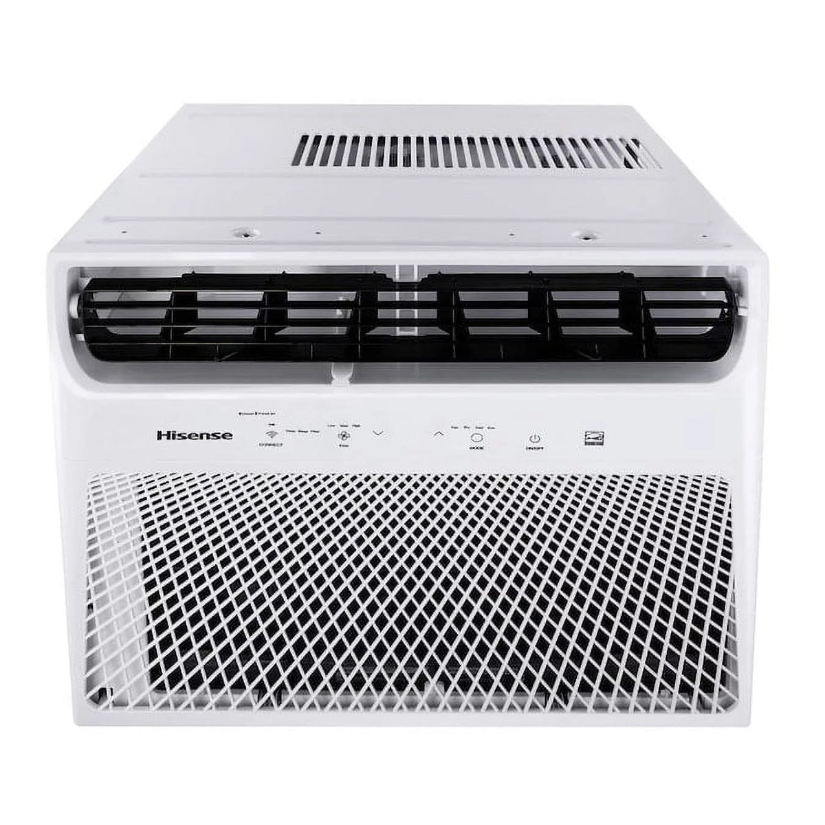 18,000 BTU Window Air Conditioner with Wifi and Remote G637