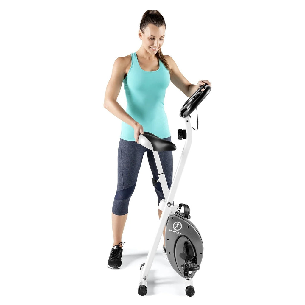 Foldable Exercise Bike U557323