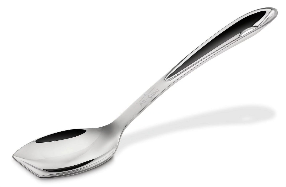 Stainless Steel Serving Spoon X5559