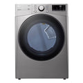 27" Wide 7.4 Cu. Ft. Dryer - Graphite Steel R421446