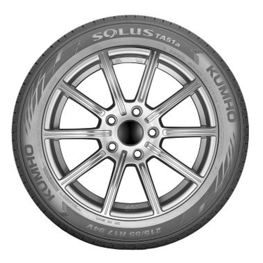 All Season 195/50R16 84V Passenger Tire H653974