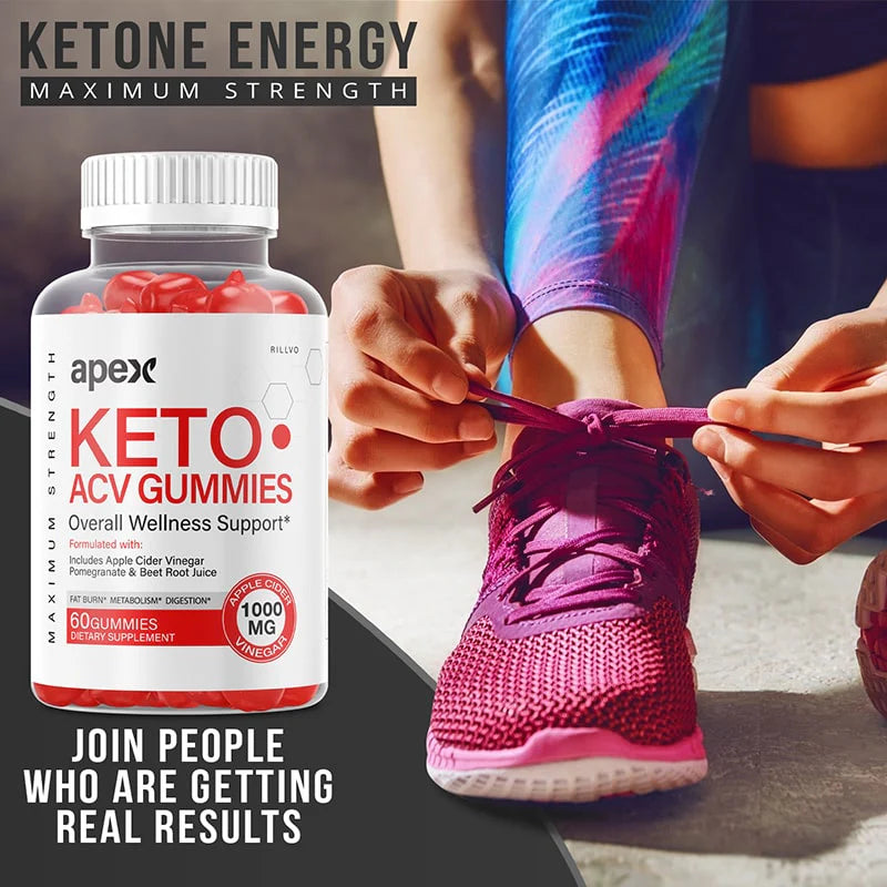 Keto Gummies G8431