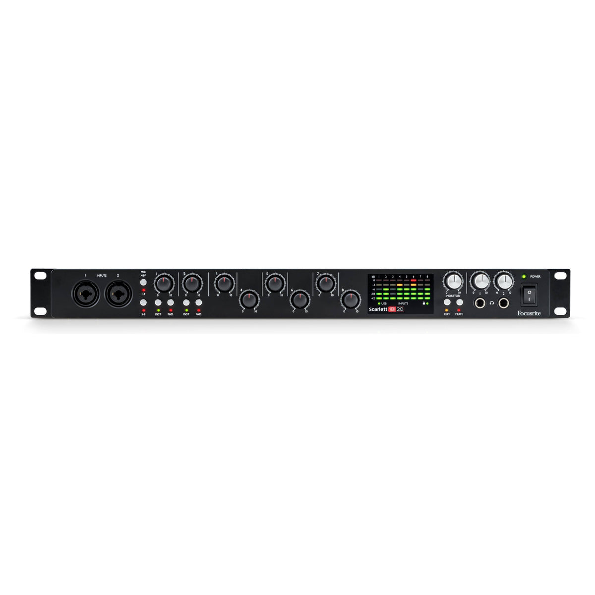 USB Audio Interface H802296
