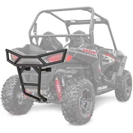 Black Brush Guard P995
