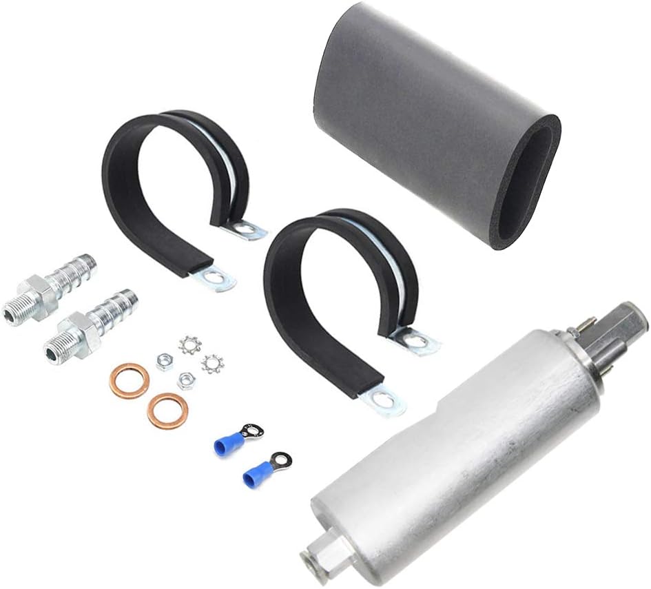 Fuel Pump 255LPH High Pressure Pack of 2 O211062