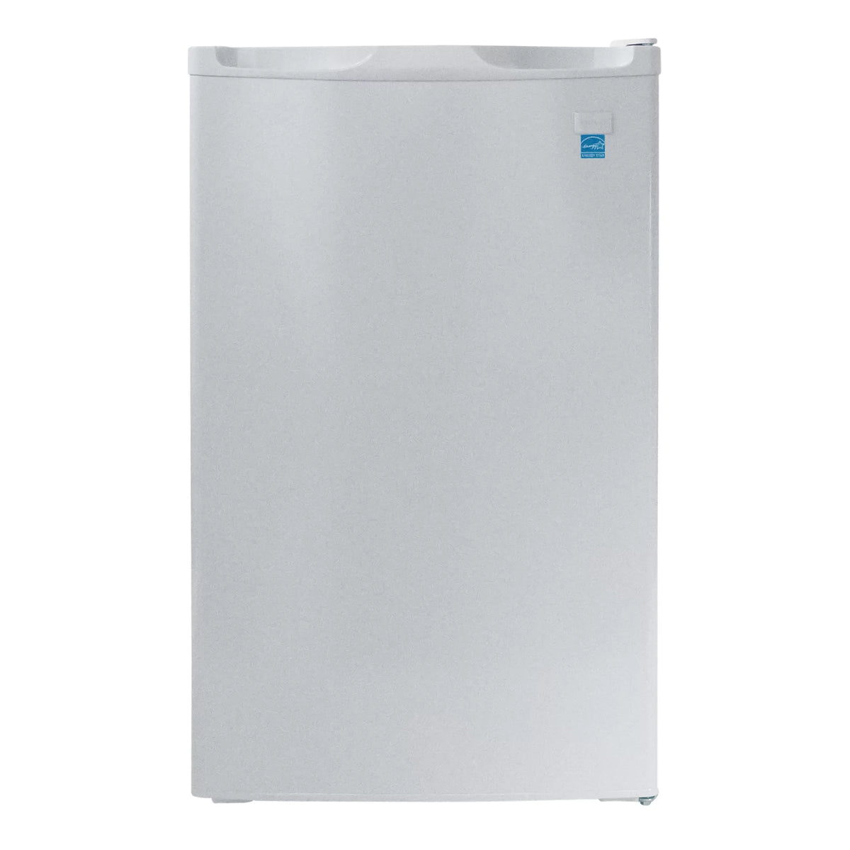 White 4.4 cu. ft. Compact Refrigerator N6702