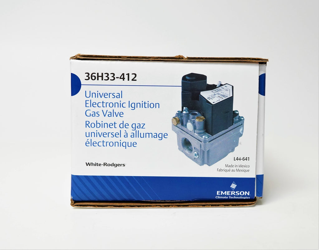 Gas Valve A939575