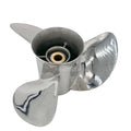 13x19 4 Blades Stainless Steel Propeller Z57200
